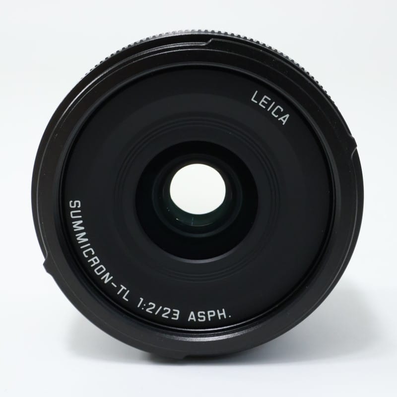 ズミクロン T f2/23mm ASPH.