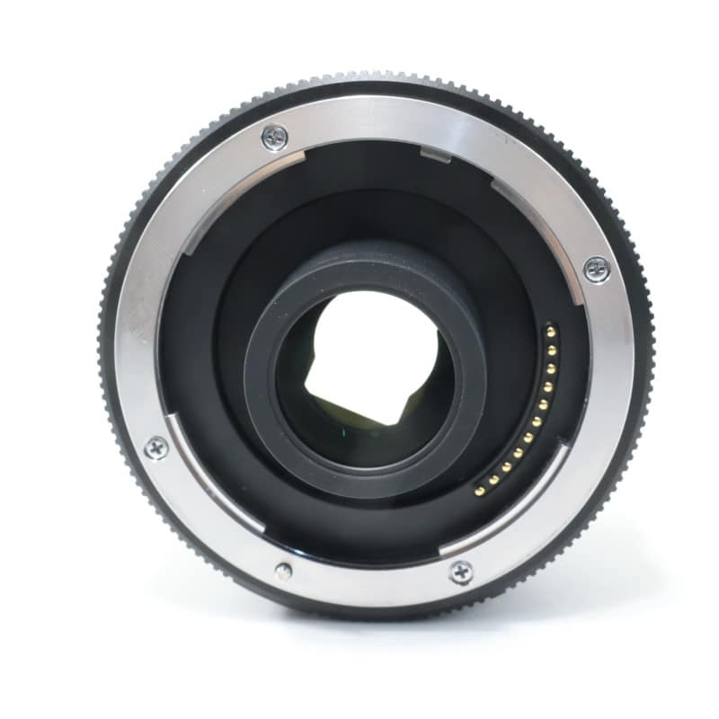 Z TELECONVERTER TC-2.0x