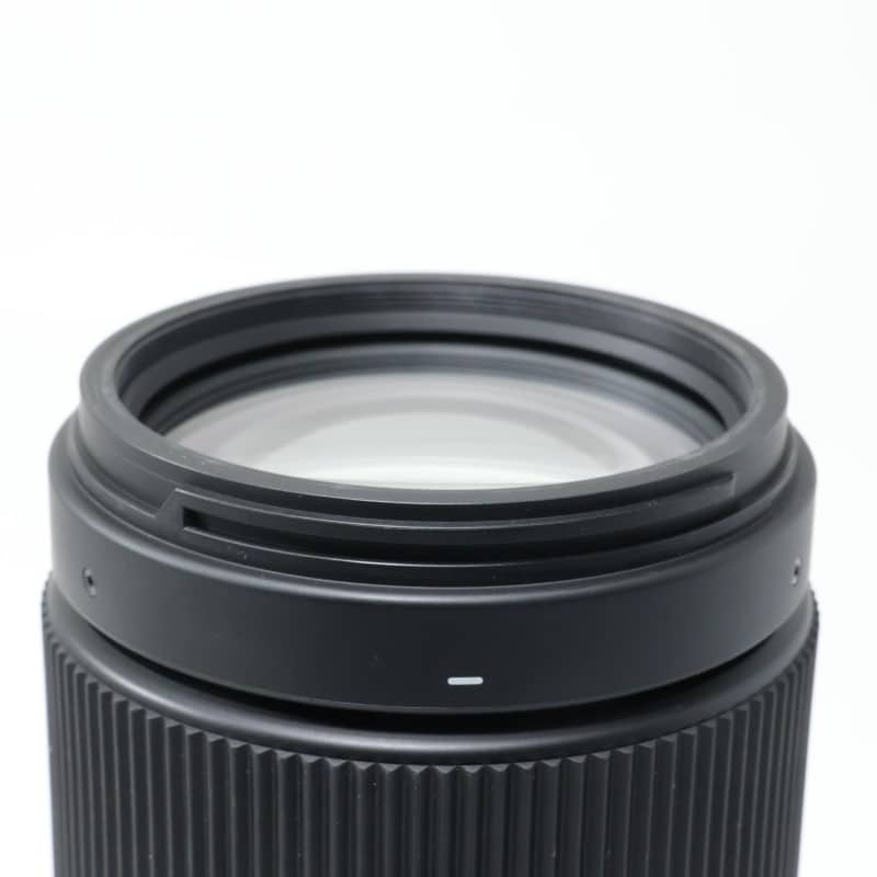100-400mm F5-6.3 DG DN OS Contemporary ソニーE