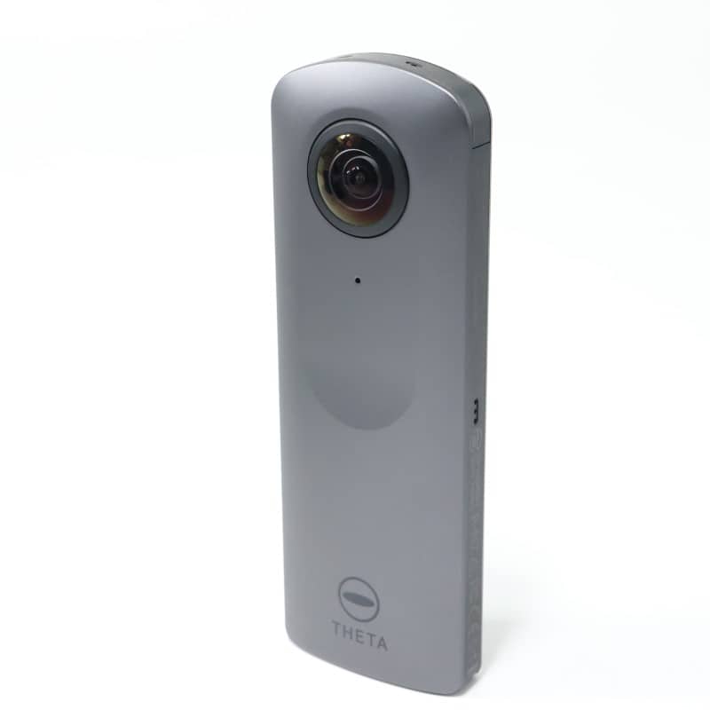 RICOH THETA V