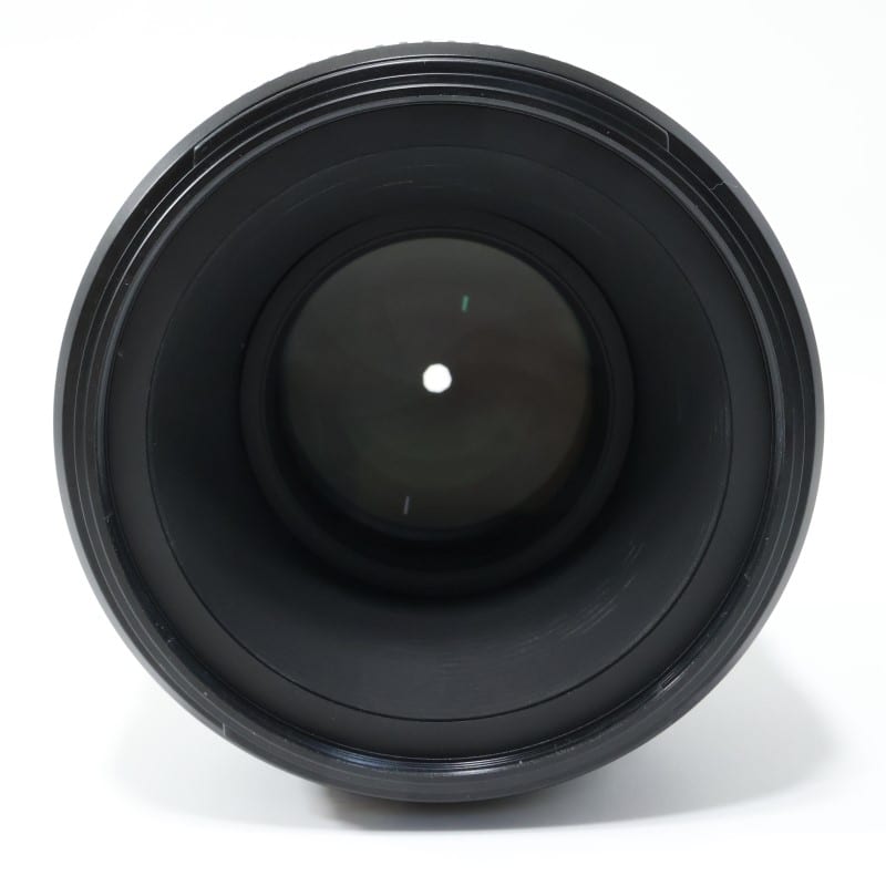 AF-S NIKKOR 58mm f/1.4G