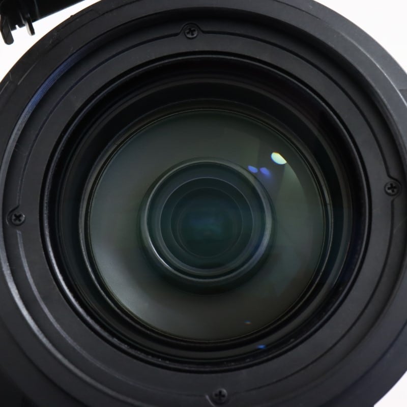 PXW-Z190V [XDCAMメモリーカムコーダー]