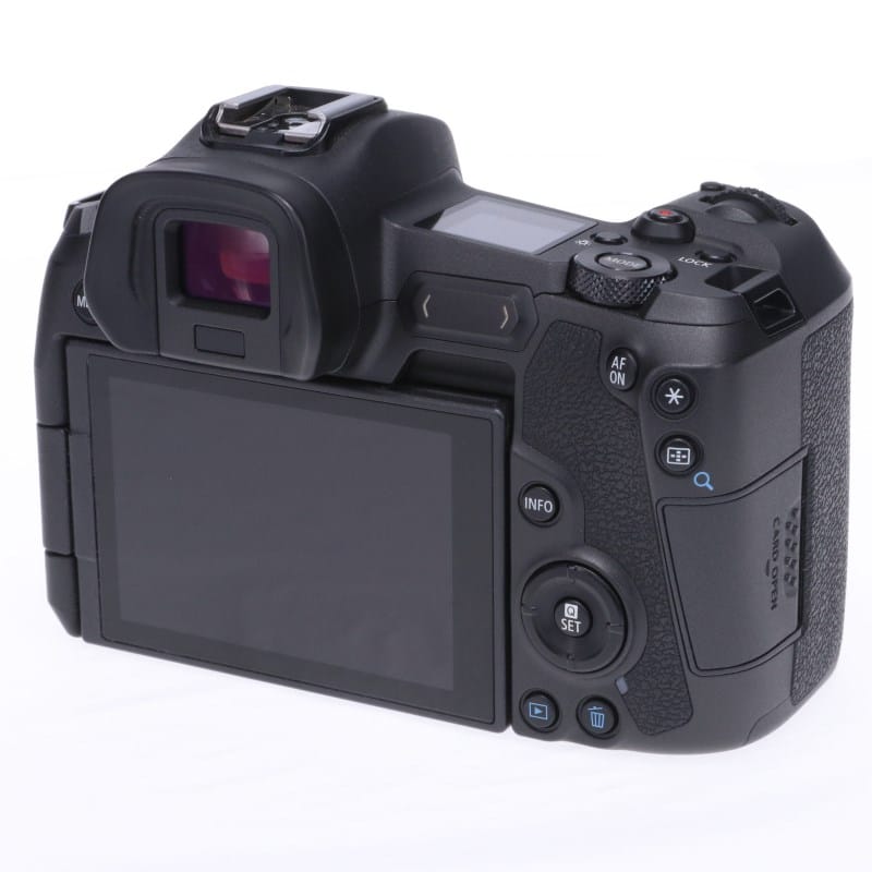 EOS R ボディー