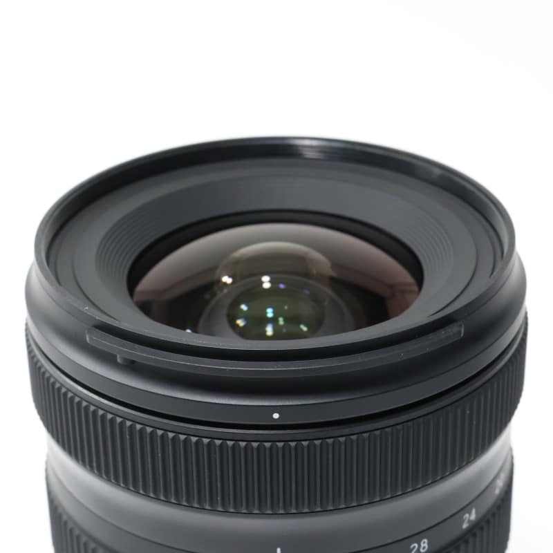 20-40mm F/2.8 Di III VXD (Model A062) ソニーEマウント