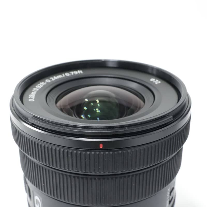 FE PZ 16-35mm F4 G SELP1635G