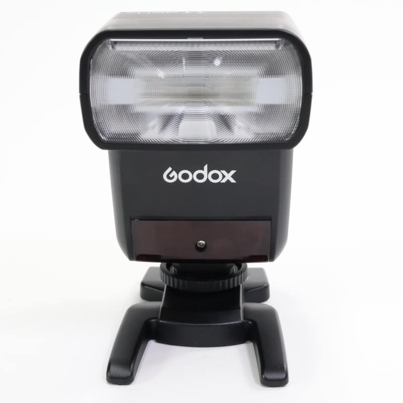 TT350S ソニー用デジタルカメラフラッシュ