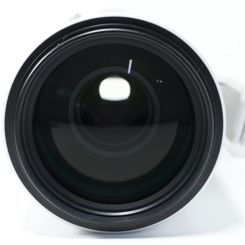 フジノンレンズ XF150-600mmF5.6-8 R LM OIS WR