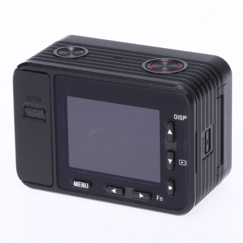 Cyber-shot RX0 DSC-RX0