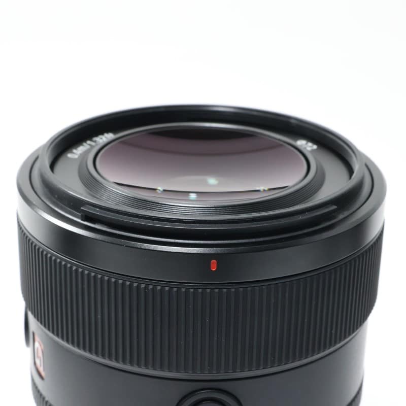 FE 50mm F1.2 GM SEL50F12GM