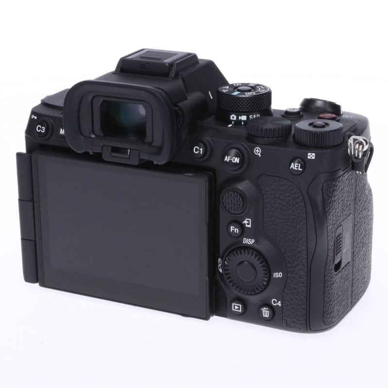 α7R V ボディ ILCE-7RM5