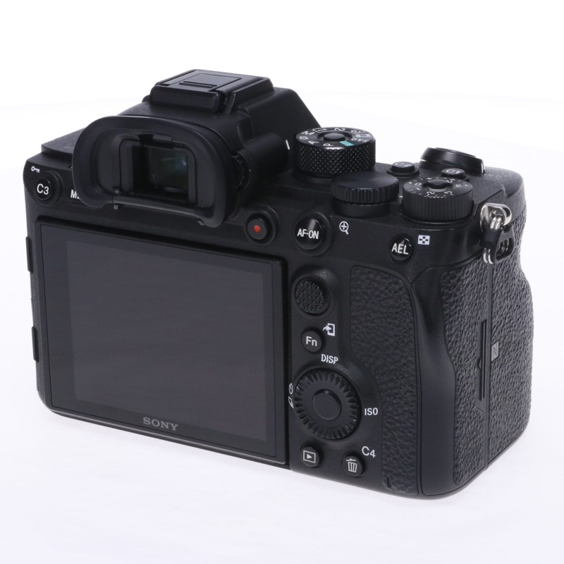 α7R IV ILCE-7RM4