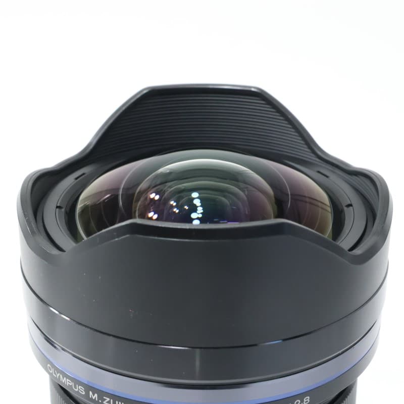 M.ZUIKO DIGITAL ED 7-14mm F2.8 PRO