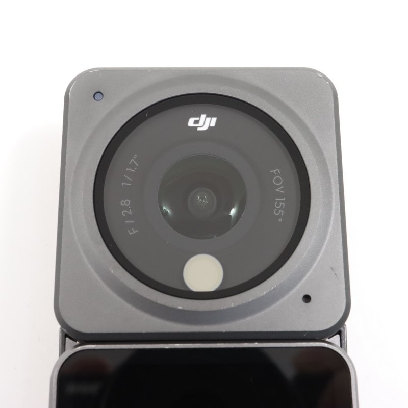 AC2DSC [DJI Action 2 Dual-Screenコンボ]