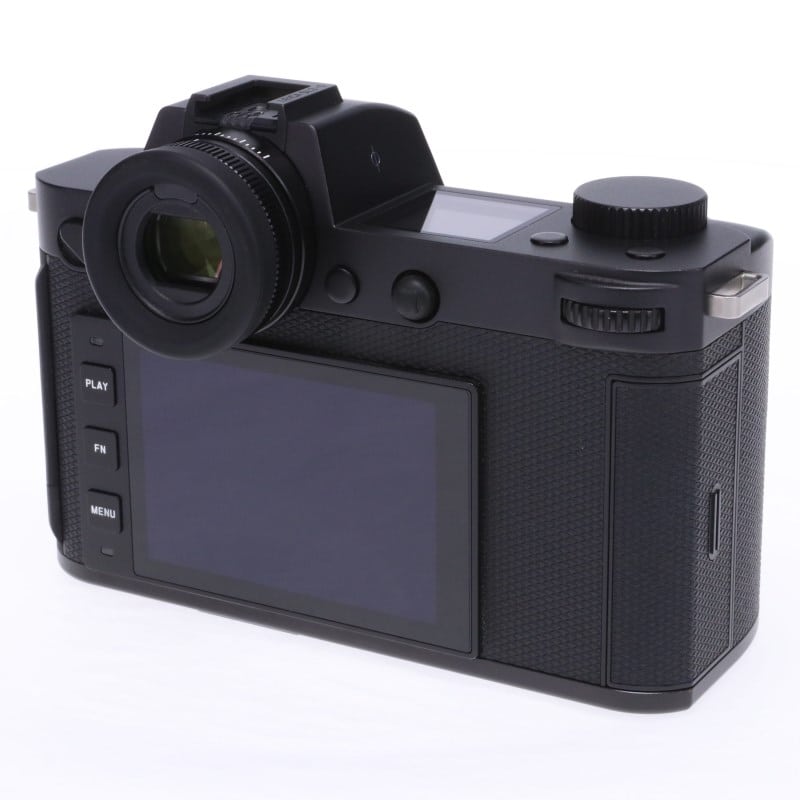 Leica ライカ SL2-S 10880 AB-ランク 中古｜フジヤカメラ
