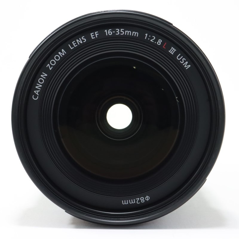 EF 16-35mm F2.8 L III USM