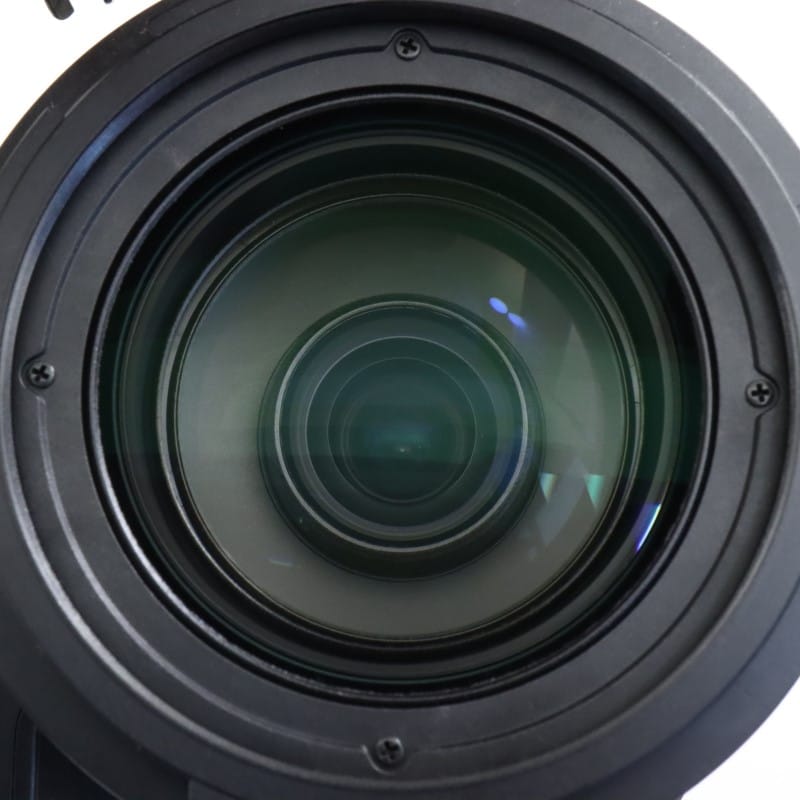 PXW-Z190V [XDCAMメモリーカムコーダー]