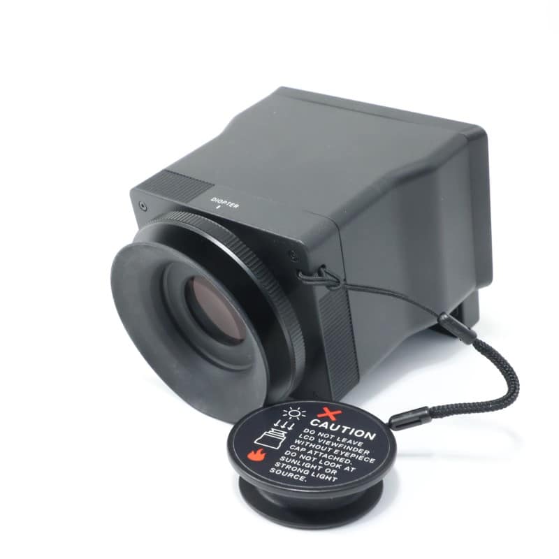 LCD VIEW FINDER LVF-11