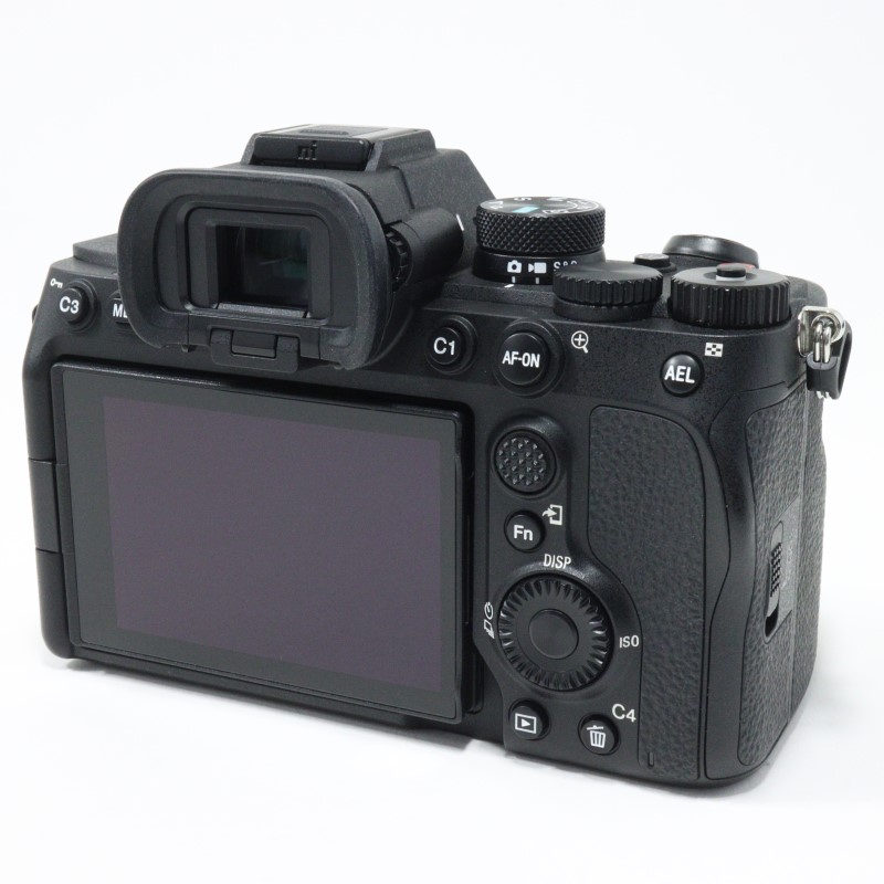 α7 IV ILCE-7M4