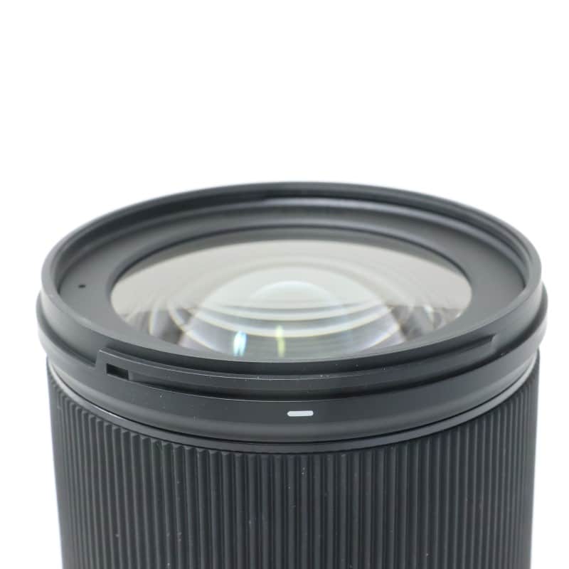 16mm F1.4 DC DN Contemporary ソニーE