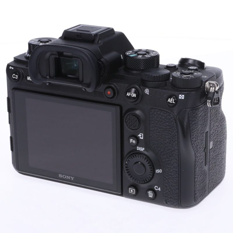 α9 II ボディ ILCE-9M2