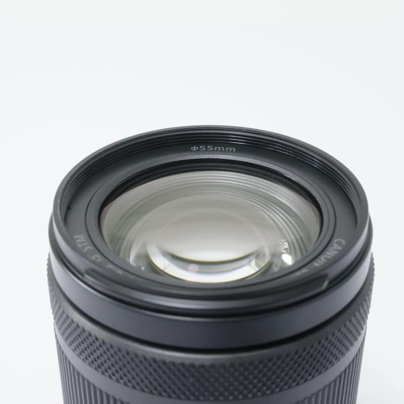 RF-S18-150mm F3.5-6.3 IS STM