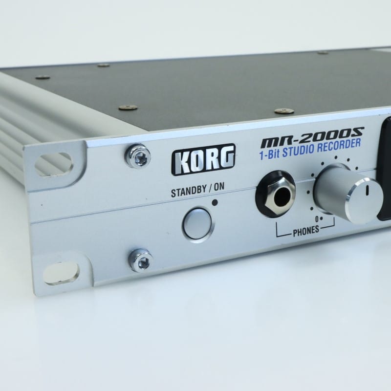 MR-2000S