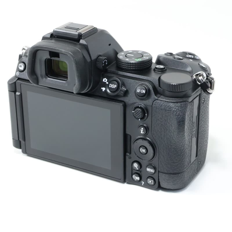 Z5II ボディ
