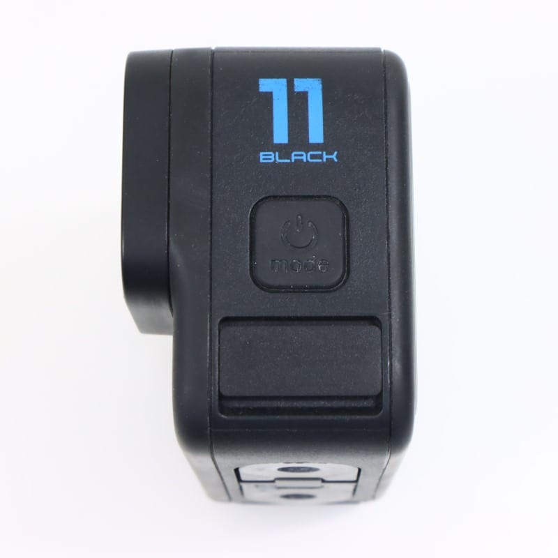 GoPro HERO11 Black CHDHX-111-FW 中古 C2120194484023｜中古通販