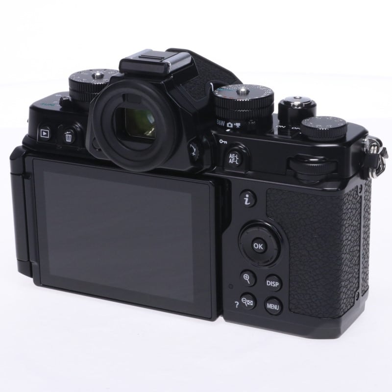 Zf ボディ