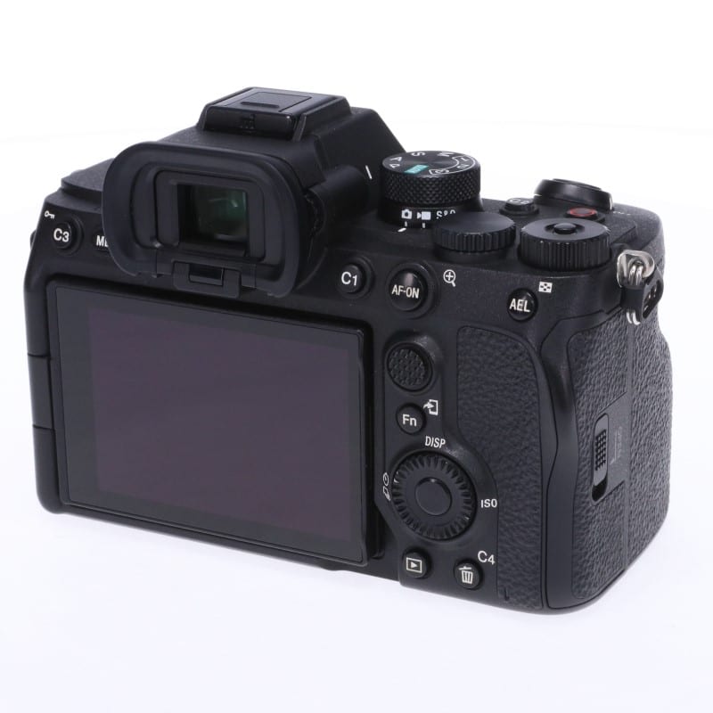 α7 IV ボディ ILCE-7M4