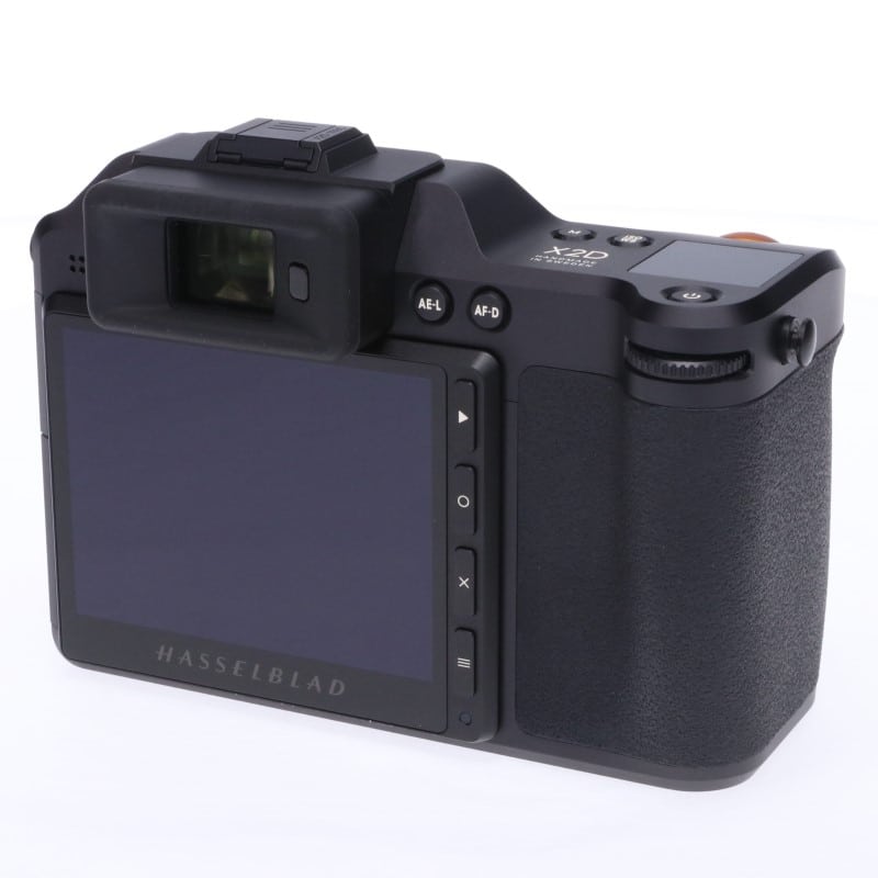 X2D 100C