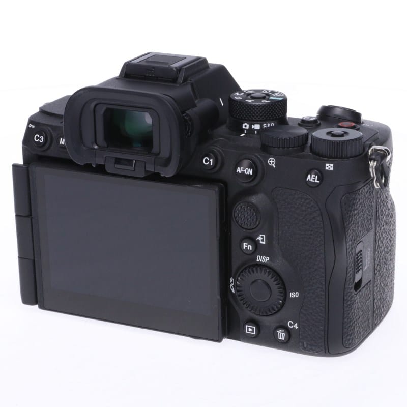 α7R V ボディ ILCE-7RM5