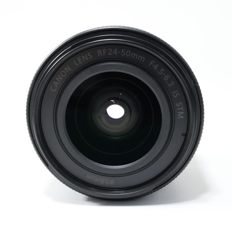 RF24-50mm F4.5-6.3 IS STM