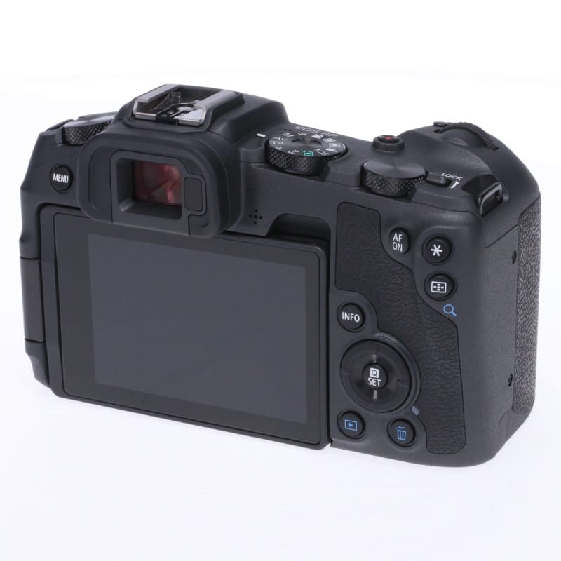 Canon EOS RP ボディー Aランク 中古｜フジヤカメラ