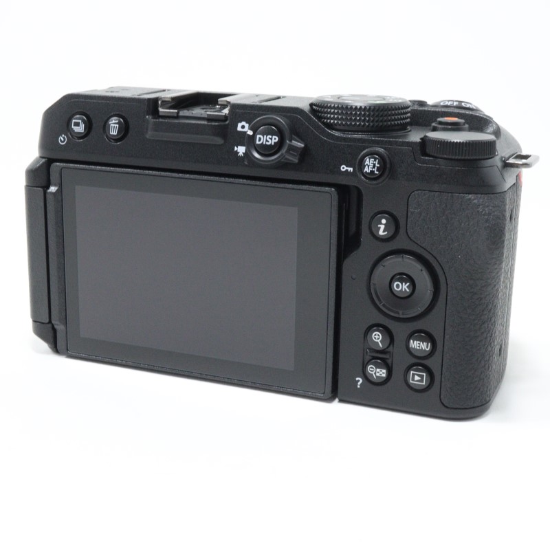 Nikon Z30 ボディ 中古 C2120194527614｜中古通販フジヤカメラ