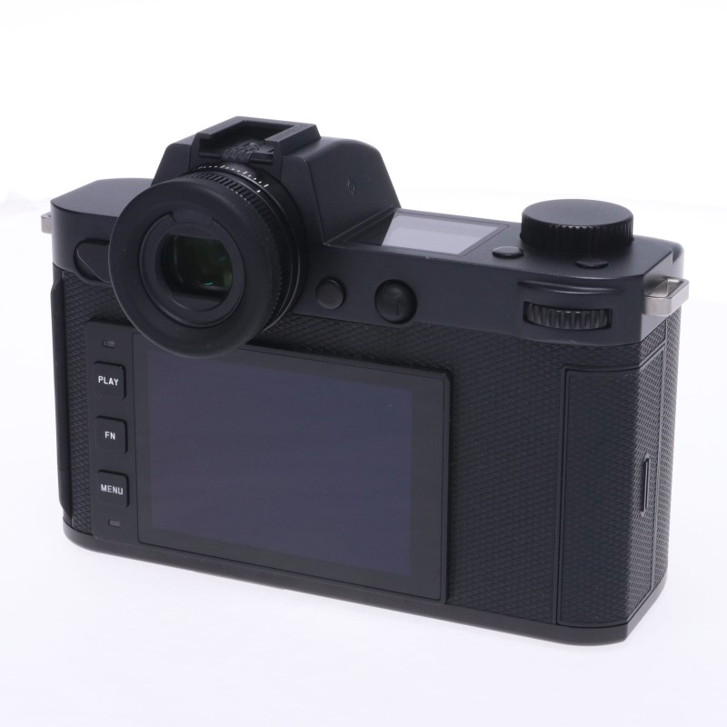 Leica SL2-S