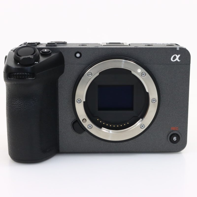 FX30 ボディ ILME-FX30B