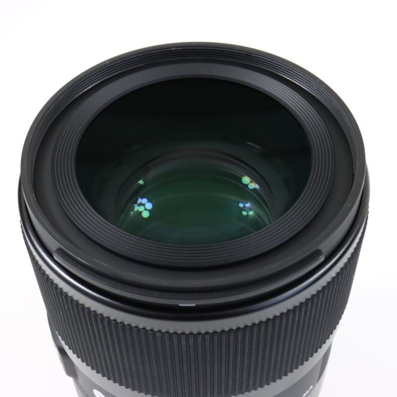 50mm F1.2 DG DN | Art ソニーE