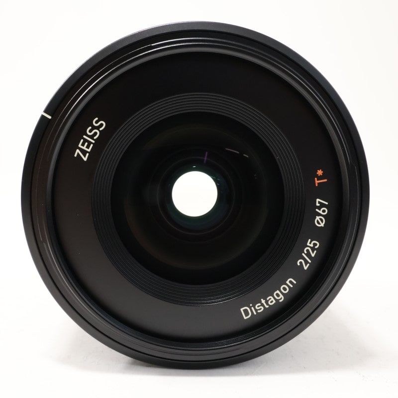 Batis 2/25 E-mount