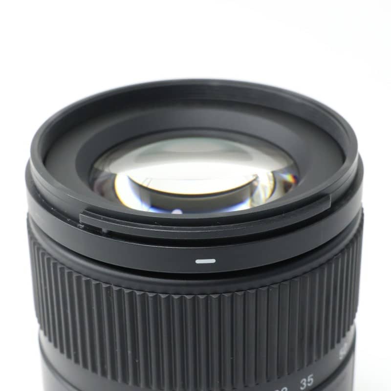 18-50mm F2.8 DC DN|Contemporary キヤノンRF