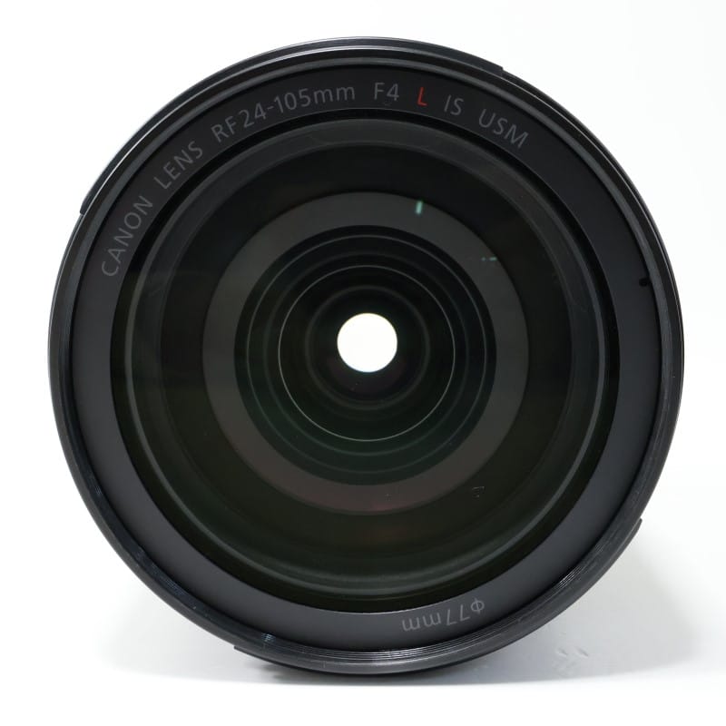 RF24-105mm F4 L IS USM