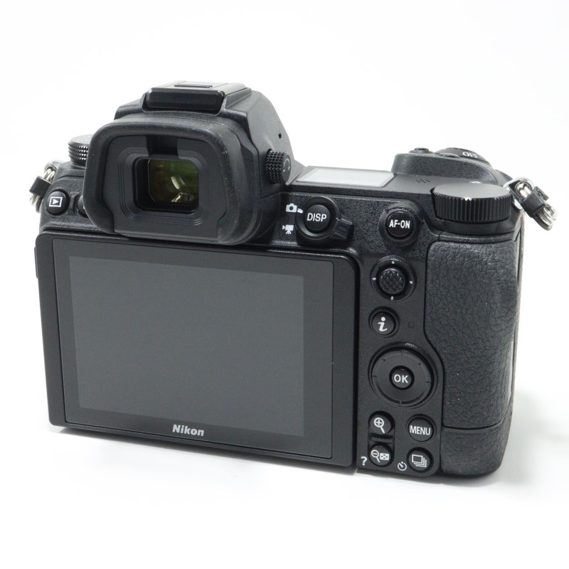 Z7II