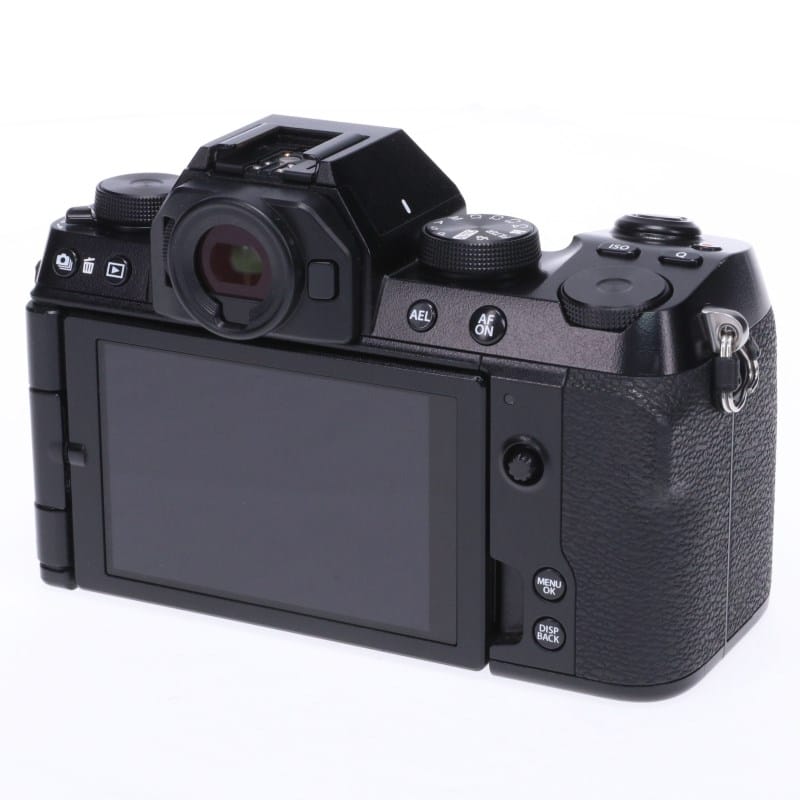 FUJIFILM X-S10 ボディ