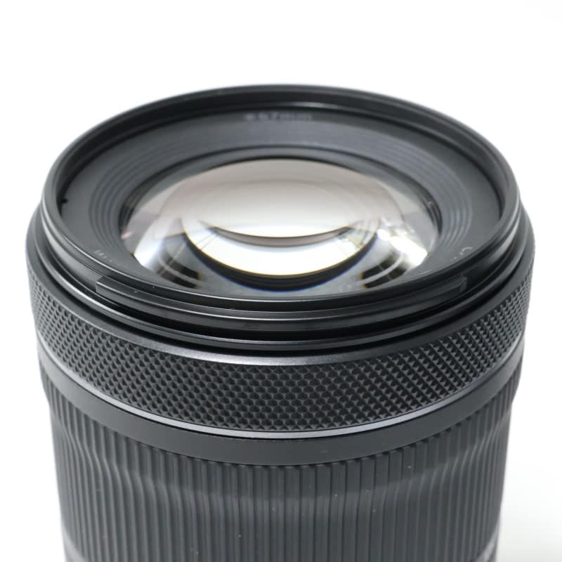RF24-105mm F4-7.1 IS STM