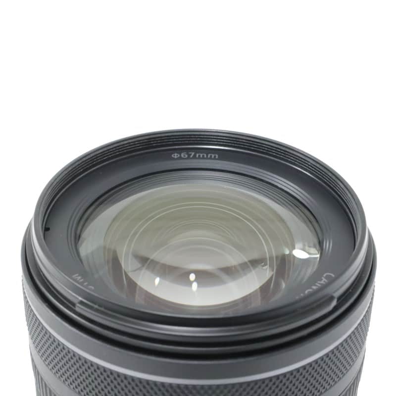 RF28-70mm F2.8 IS STM