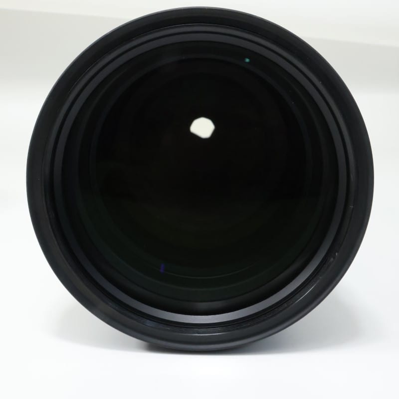 NIKKOR Z 180-600mm f/5.6-6.3 VR