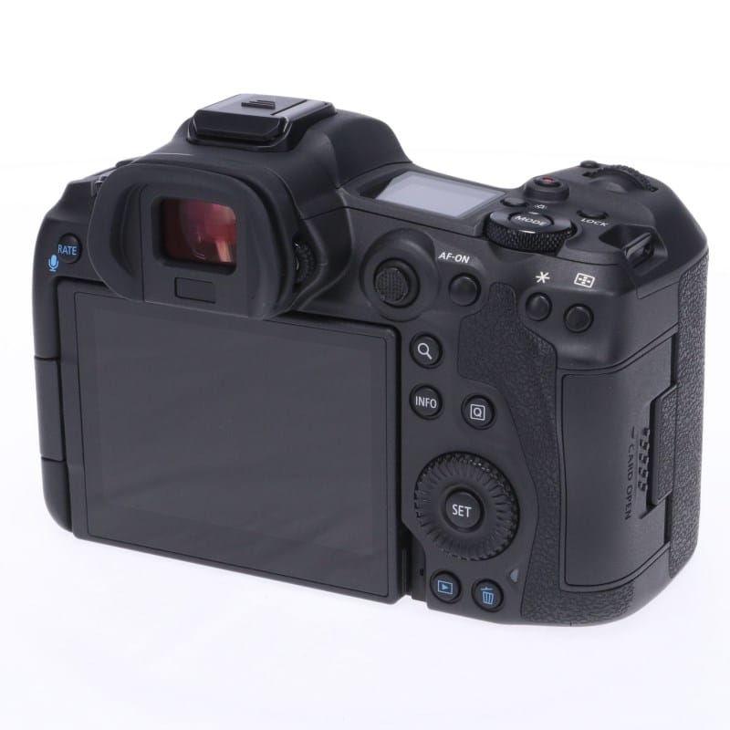 EOS R5 ボディー