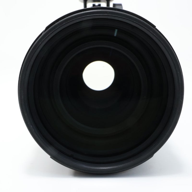 AF-S NIKKOR 70-200mm f/2.8E FL ED VR