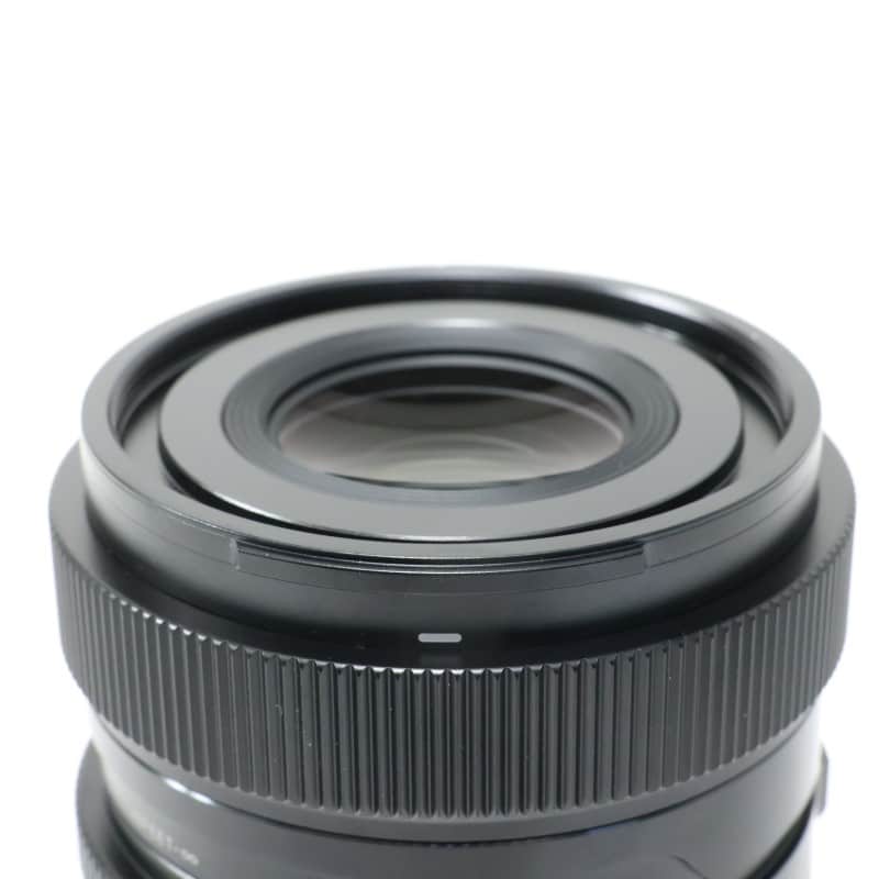 50mm F2 DG DN | Contemporary Lマウント