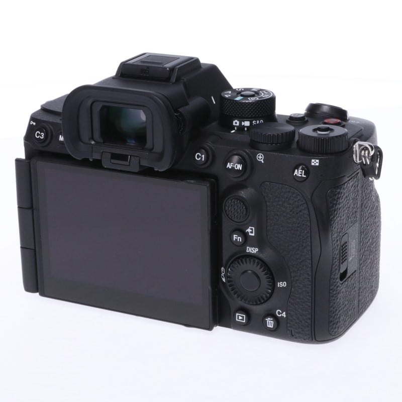 α7R V ボディ ILCE-7RM5